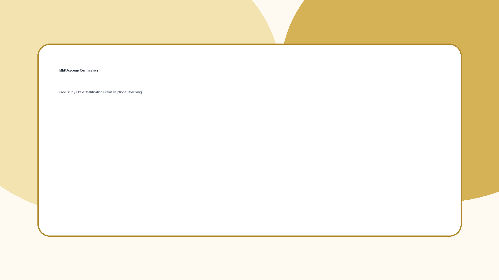 Certification Authority